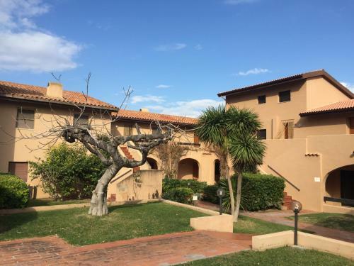 Apartamento Casa La Perla