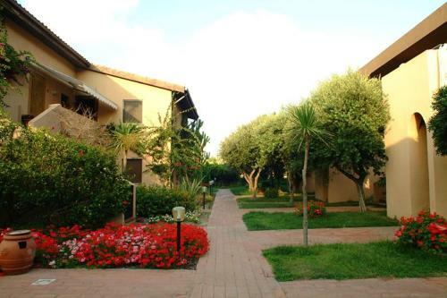 Apartamento Casa La Perla