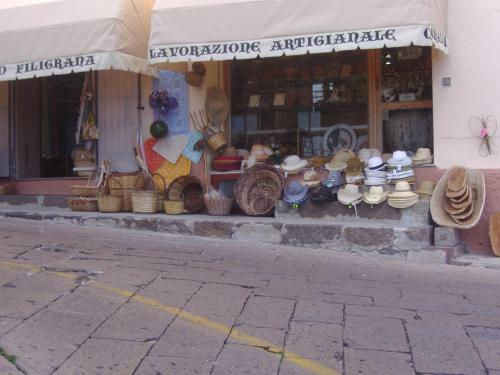 Apartamento La Rosa Del Mare
