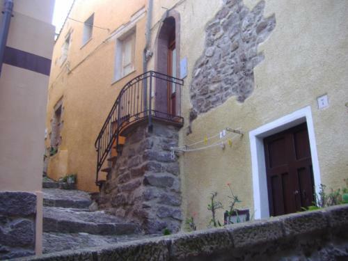 Apartamento La Rosa Del Mare