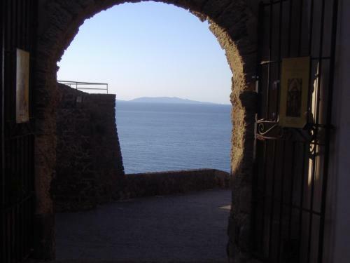 Apartamento La Rosa Del Mare