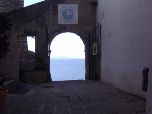 Apartamento La Rosa Del Mare