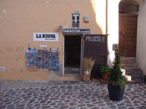 Apartamento La Rosa Del Mare
