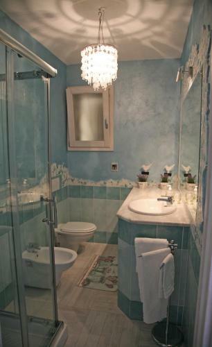 Apartamento La Rosa Del Mare