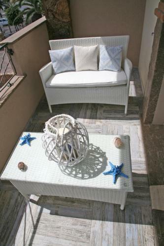 Apartamento La Rosa Del Mare