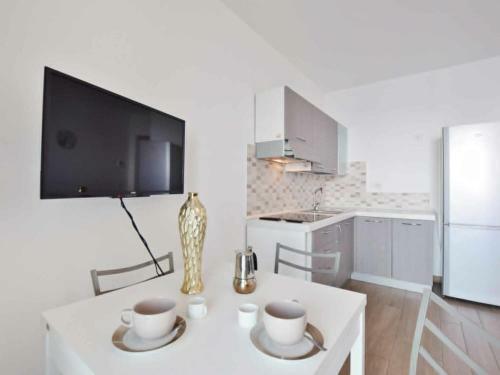 Apartamento Residenz Miramare (310)
