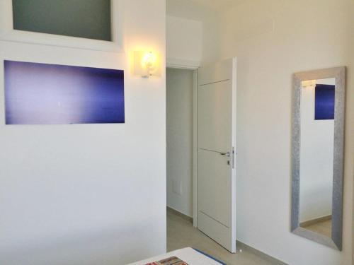 Apartamento Residenz Miramare (310)