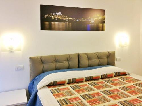 Apartamento Residenz Miramare (310)