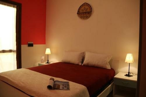Apartamento Casa La Marina