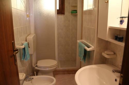 Apartamento Casa La Marina
