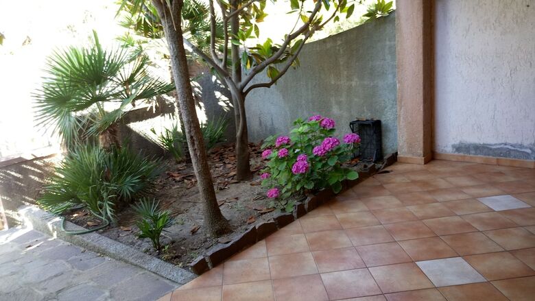 Apartamentos Casa Martina