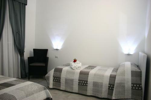 Bed & Breakfast Il Borgo