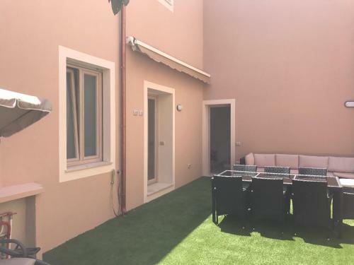 Bed & Breakfast Il Borgo