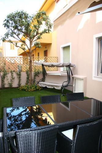 Bed & Breakfast Il Borgo