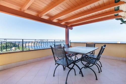 Apartamento Castelsardo Penthouse