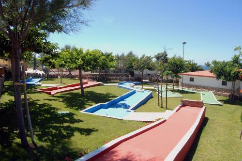 Hotel Rasciada Club