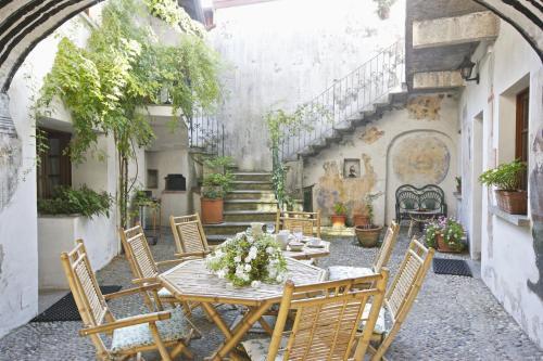 Casa Del Pittore