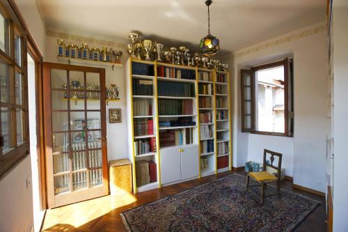 Casa Del Pittore