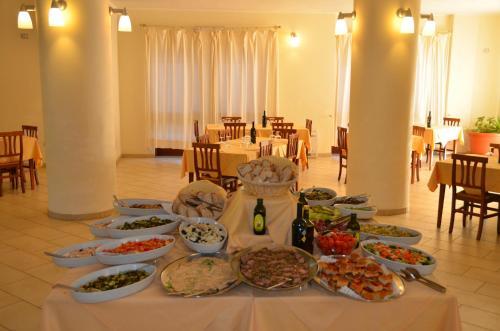 Hotel Limone Beach Village