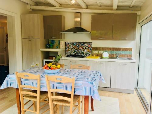 Villa Cala Pira