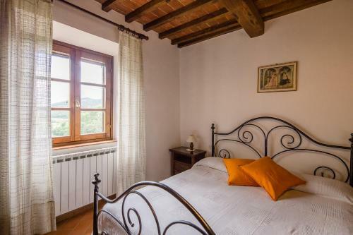 Apartamento Agriturismo Le Capanne