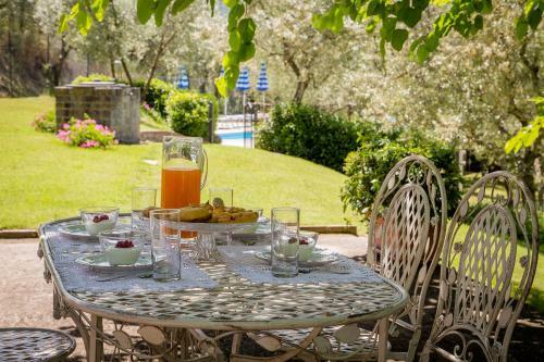 Apartamento Agriturismo Le Capanne