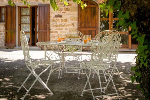 Apartamento Agriturismo Le Capanne