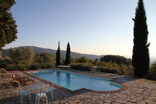 Villa Bellavista