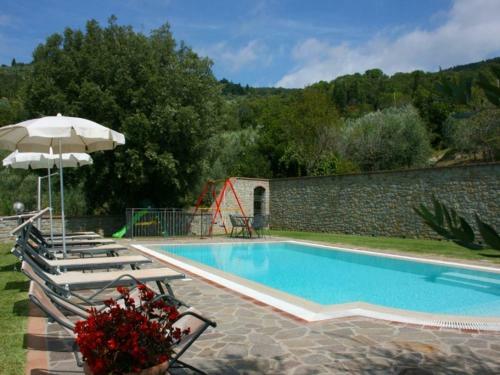 Mammi Villa Sleeps 6 Pool Wifi