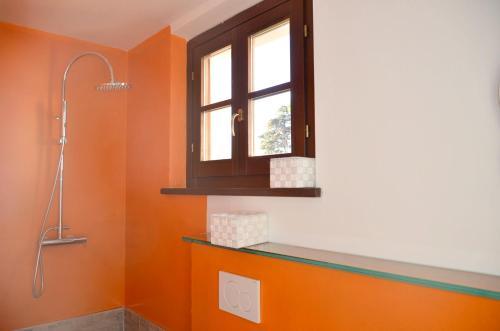 Apartamento Studio Localita' Pozzo Nuovo