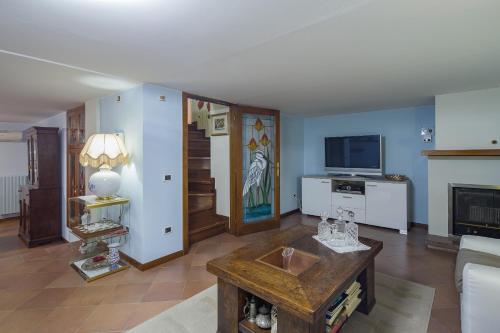 Villa Il Giardino Delle Giare