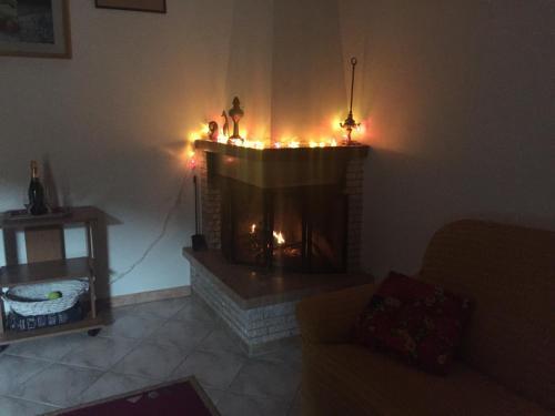 Apartamento Nonna Armida