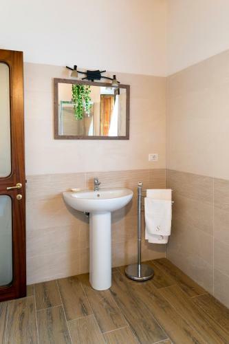 Agroturismo Podere I Gigli