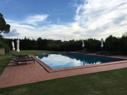Borgo Santa Lucia Monolocale
