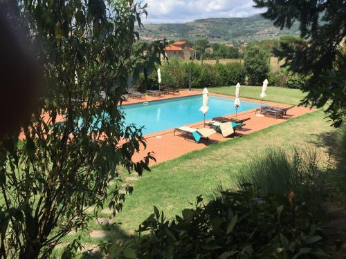 Borgo Santa Lucia Monolocale