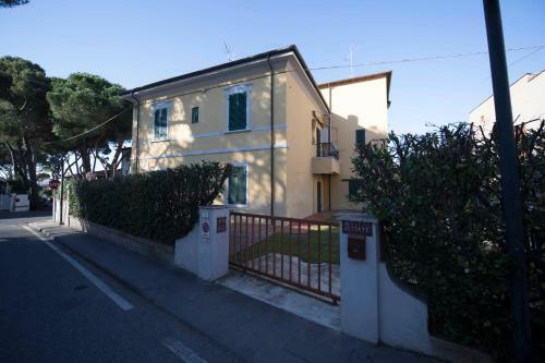 Apartamento Casa Giuditta