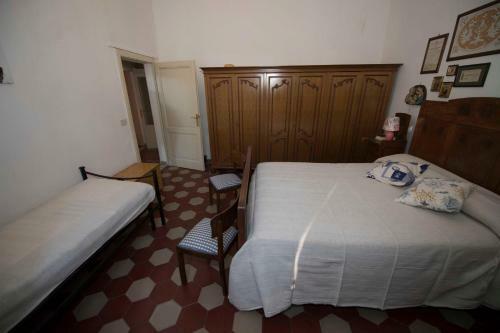 Apartamento Casa Giuditta