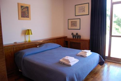 Rosignano Solvay-castiglioncello Villa Sleeps 12