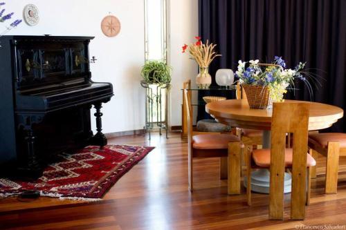 Rosignano Solvay-castiglioncello Villa Sleeps 12