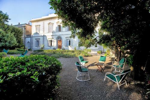 Rosignano Solvay-castiglioncello Villa Sleeps 12