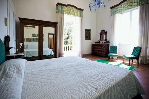 Rosignano Solvay-castiglioncello Villa Sleeps 12