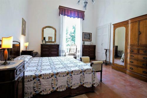 Rosignano Solvay-castiglioncello Villa Sleeps 12