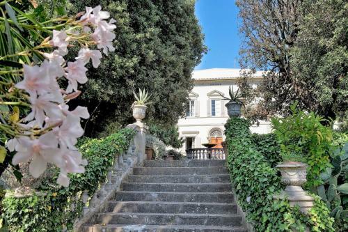 Rosignano Solvay-castiglioncello Villa Sleeps 12