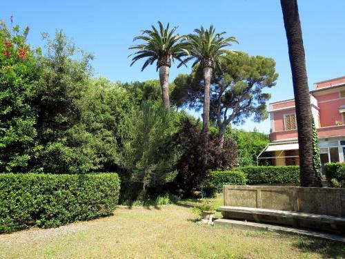 Apartamento Ferienwohnung Castiglioncello 155s