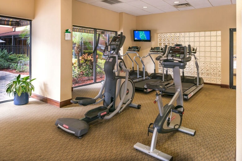 Hotel Holiday Inn Orlando Sw