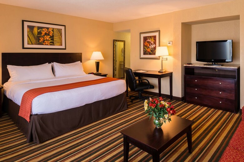 Hotel Holiday Inn Orlando Sw