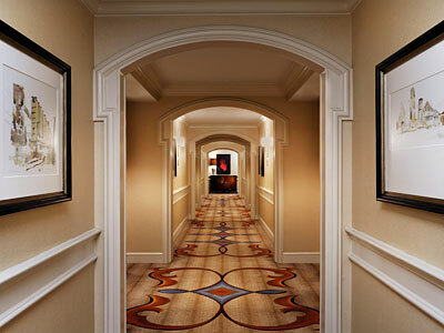 The Westin Galleria Houston Hotel