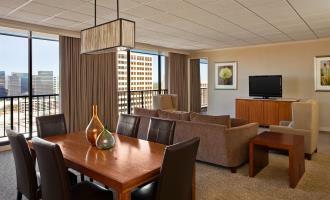 The Westin Galleria Houston Hotel