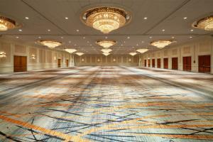 The Westin Galleria Houston Hotel