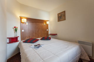 Hotel Pierre Vacances Le Mont Soleil